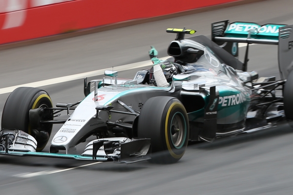 Rosberg top autrice