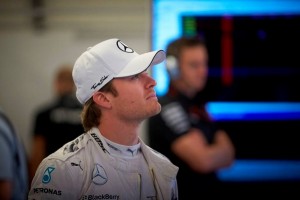Rosberg flop Austin 2015