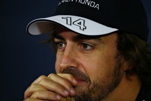 Alonso flop Abou Dhabi