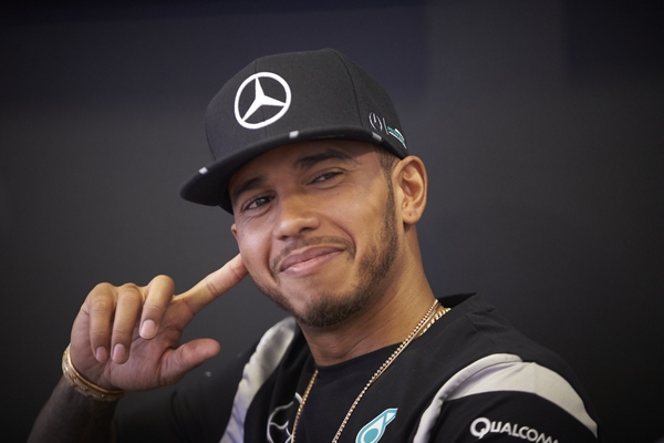 Lewis Hamilton top Monaco 2016
