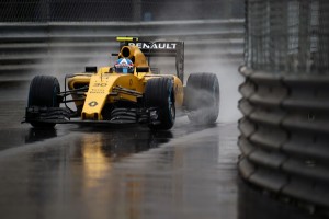 Renault flop Monaco 2016