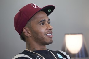 Lewis Hamilton flop Europe 2016