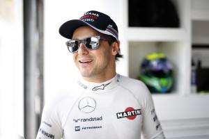 Felipe Massa flop Hongrie 2016