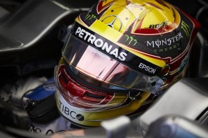 Lewis Hamilton flop Russie 2017