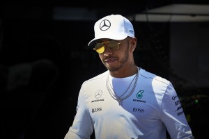 Lewis Hamilton flop Monaco 2017