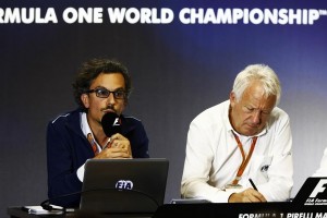 FIA flop Belgique 2017