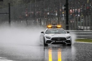 FIA flop Italie 2017