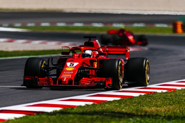 ©Scuderia Ferrari