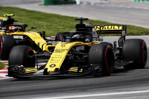 Renault top Canada 2018