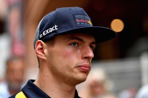 Max Verstappen flop Monaco 2018