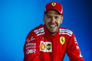Sebastian Vettel flop Allemagne 2018
