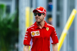 Sebastian Vettel flop Japon 2018