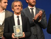 Alain Prost légende du sport 2019