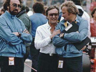Bernie Ecclestone organisateurs Grand Prix