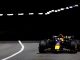 Red Bull F1 Monaco 2023 Verstappen tunnel