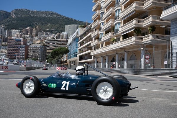 ©ACM/Jean-Marc Folleté Série B Lotus 21 Erik Staes 2026