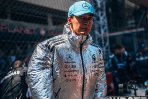 ©Mercedes AMG F1