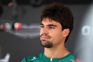 ©Aston Martin Lance Stroll flop Monaco 2026