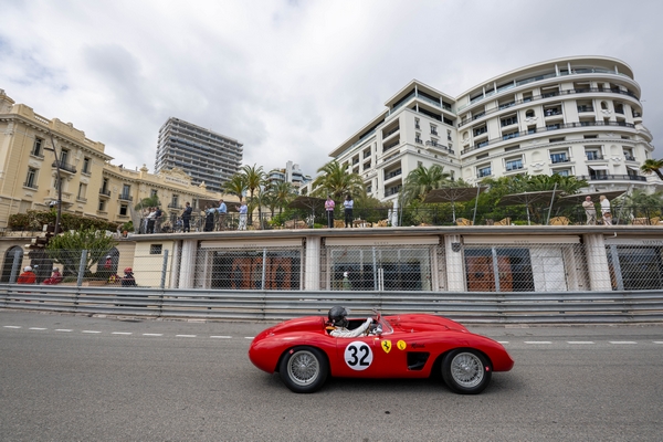 MGPH 26 Siccardi Ferrari