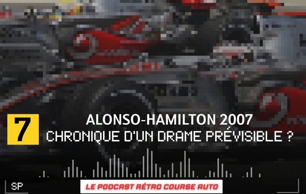 A fond podcast Alonso Hamilton 07