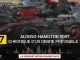A fond podcast Alonso Hamilton 07