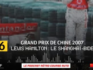 A fond podcast Chine 2007