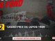 Japon 89 Une Podcast
