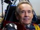 Jacky Ickx Monaco GP Historique 2026