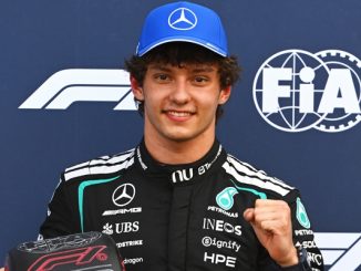 F1 Grand Prix of Monaco - Qualifying