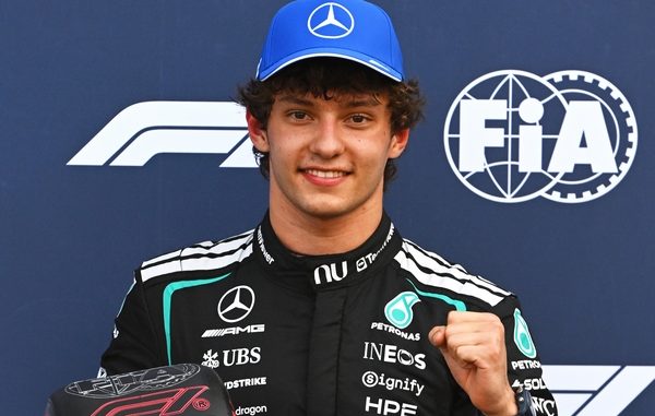 F1 Grand Prix of Monaco - Qualifying
