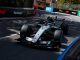 Kimi Antonelli course Monaco 2026