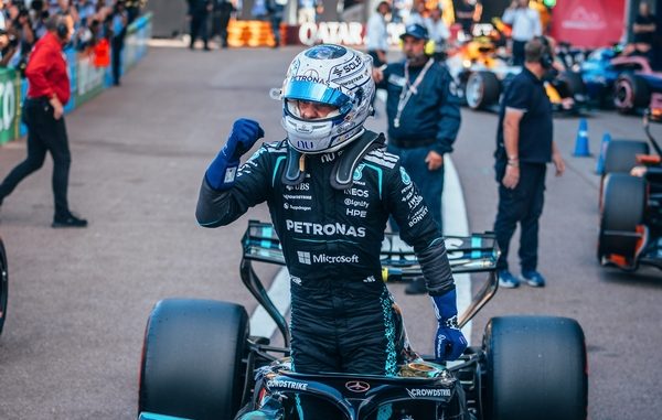 Kimi Antonelli Top 2026