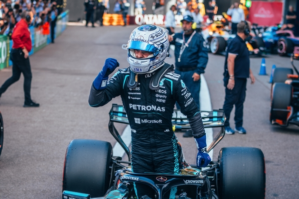 Kimi Antonelli Top 2026