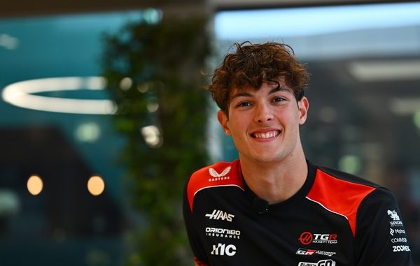 F1 Grand Prix of Monaco - Previews