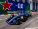 Williams Albon Monaco 2026