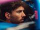 Pierre Gasly Monaco GP 2026 Cockpit