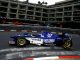 Monaco GP Panis 96