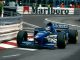 Monaco 96 Panis Ligier
