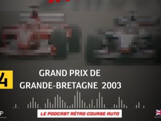 GB 03 à fond podcast