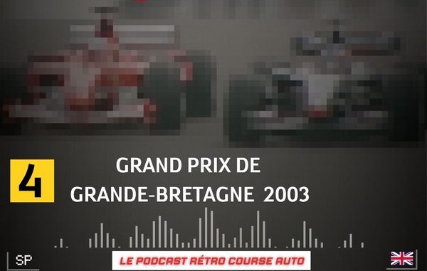 GB 03 à fond podcast