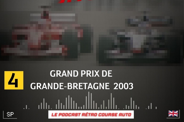 GB 03 à fond podcast