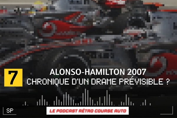 A fond podcast Alonso Hamilton 07